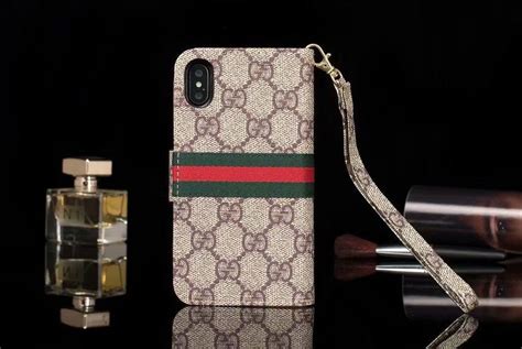 Gucci Samsung Note 10 Plus Case 